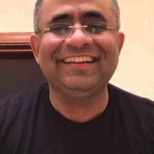 Meet your Posher, Ankush